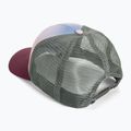 BUFF Trucker Baseballmütze Billig kastanienbraun und orange 127791.555.30.00 3