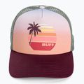 BUFF Trucker Baseballmütze Billig kastanienbraun und orange 127791.555.30.00 4