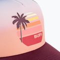 BUFF Trucker Baseballmütze Billig kastanienbraun und orange 127791.555.30.00 5