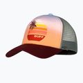 BUFF Trucker Baseballmütze Billig kastanienbraun und orange 127791.555.30.00 6