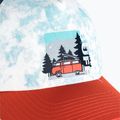 BUFF Trucker Elvan farbige Baseballmütze 127793.555.30.00 5
