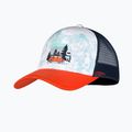 BUFF Trucker Elvan farbige Baseballmütze 127793.555.30.00 6
