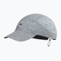 Basecap BUFF Pack Speed heather light grey