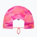 Basecap BUFF Pack Speed sish pink fluor 2