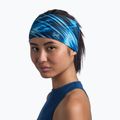BUFF Coolnet UV Wide Edur Stirnband blau 128748.707.10.00 3