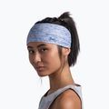 BUFF Coolnet UV Ellipse Htr Stirnband blau 122725.728.10.00 2