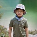 BUFF Play Booney Sile grau Kindermütze 128601.933.10.00 5