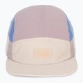 Basecap BUFF 5 Go domus rose panel 2