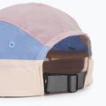 Basecap BUFF 5 Go domus rose panel 4
