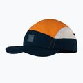 BUFF 5 Panel Go Domus Baseballkappe navy blau 125314.787.30.00 5