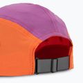 Basecap BUFF 5 Panel Go sish tangerine 4