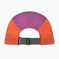 Basecap BUFF 5 Panel Go sish tangerine 2