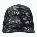 BUFF 5 Panel Gline Baseballkappe schwarz 128608.999.30.00 4