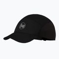 Basecap BUFF Speed solid black