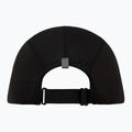 Basecap BUFF Speed solid black 2