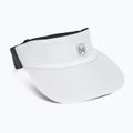 Laufvisier BUFF Go Visor Solid white