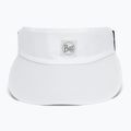 Laufvisier BUFF Go Visor Solid white 2