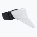 Laufvisier BUFF Go Visor Solid white 4