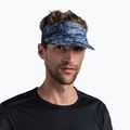 BUFF Go Visor Gline grau Wandern Visier 128615.937.20.00 10