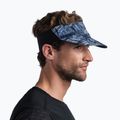 BUFF Go Visor Gline grau Wandern Visier 128615.937.20.00 11