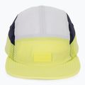 Basecap BUFF 5 Go domus lime panel 2