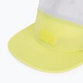 Basecap BUFF 5 Go domus lime panel 3
