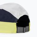 Basecap BUFF 5 Go domus lime panel 4