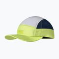 Basecap BUFF 5 Go domus lime panel