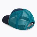 BUFF Trucker Black Pond blau und Marine Baseballmütze 129543.555.10.00 3