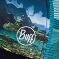 BUFF Trucker Black Pond blau und Marine Baseballmütze 129543.555.10.00 5