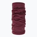 BUFF Leichte Merinowolle Multifunktionstuch rot 117819.413.10.00