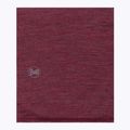BUFF Leichte Merinowolle Multifunktionstuch rot 117819.413.10.00 2