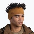 BUFF Merino Breites senffarbenes Stirnband 2
