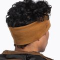 BUFF Merino Breites senffarbenes Stirnband 4