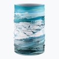 BUFF Original Ecostretch Multifunktionale Tragetasche Sevsi Dusty Blue 129795.742.10.00 4