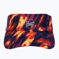 BUFF Go Visor Ethnos Wandern Visier schwarz 128618.203.20.00 4