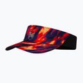 BUFF Go Visor Ethnos Wandern Visier schwarz 128618.203.20.00 5
