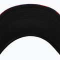 BUFF Go Visor Ethnos Wandern Visier schwarz 128618.203.20.00 7