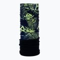 BUFF Multifunktions-Tragetuch Polar Havoc Blau 130029.707.10.00