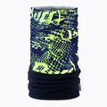 BUFF Multifunktions-Tragetuch Polar Havoc Blau 130029.707.10.00 4