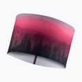 Stirnband BUFF Tech Fleece haera mauve