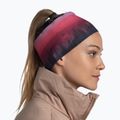 Stirnband BUFF Tech Fleece haera mauve 3