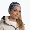 BUFF Tech Fleece wayly grau Stirnband 2