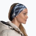 BUFF Tech Fleece wayly grau Stirnband 3