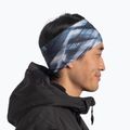 BUFF Tech Fleece wayly grau Stirnband 6