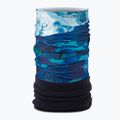 BUFF Kinder Multifunktionssack Polar Hight Mountain Blau 130113.707.10.00