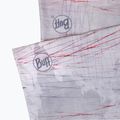 BUFF Original Ecostretch Arrowys Weißes Multifunktionstuch 130261.000.10.00 3