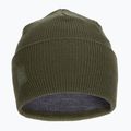 BUFF Kreuzstrickmütze grün 126483.866.10.00 2