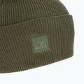 BUFF Kreuzstrickmütze grün 126483.866.10.00 3