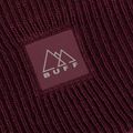 BUFF Crossknit Stirnband kastanienbraun 126484.416.10.00 3